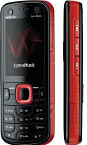 -6-98 refurbished Nokia Motorola phone 5130